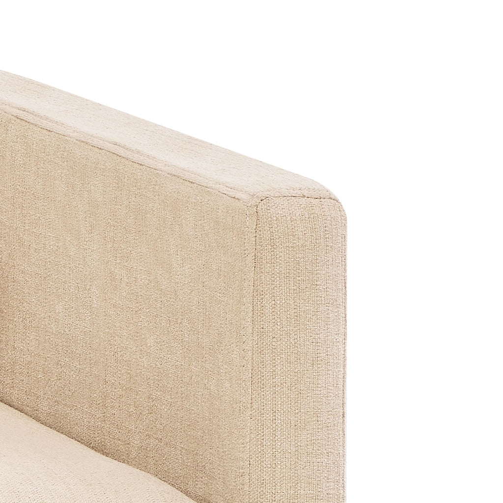 Waylen Swivel Accent Chair, Wheat