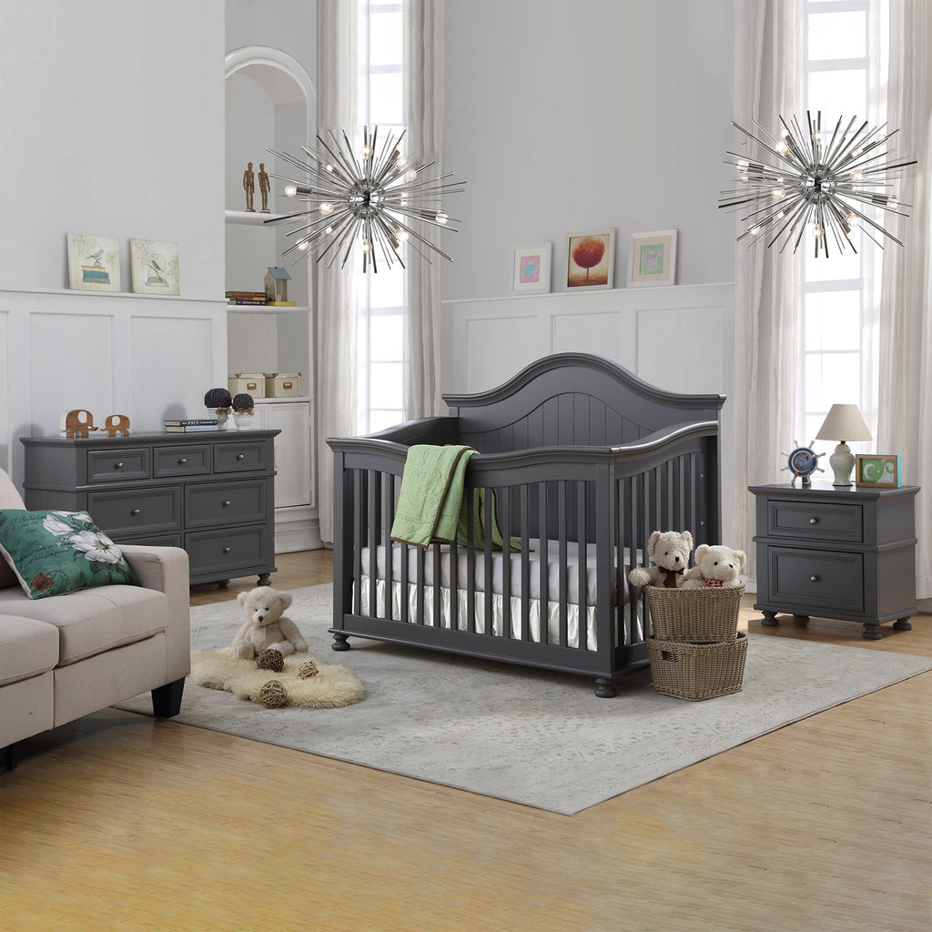 Carlie Nursery Collection