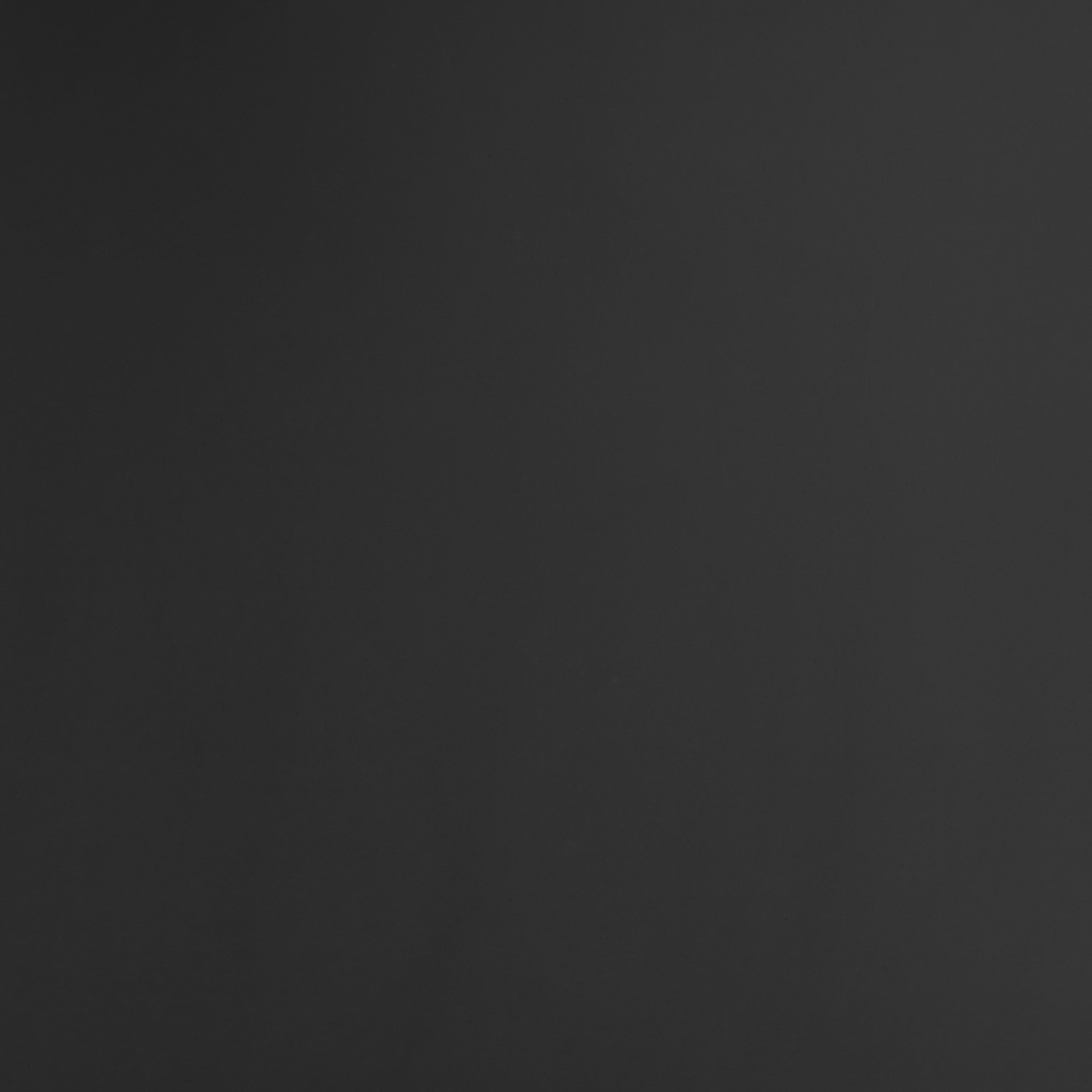 Everett Wood Accent Cabinet in Matte Black