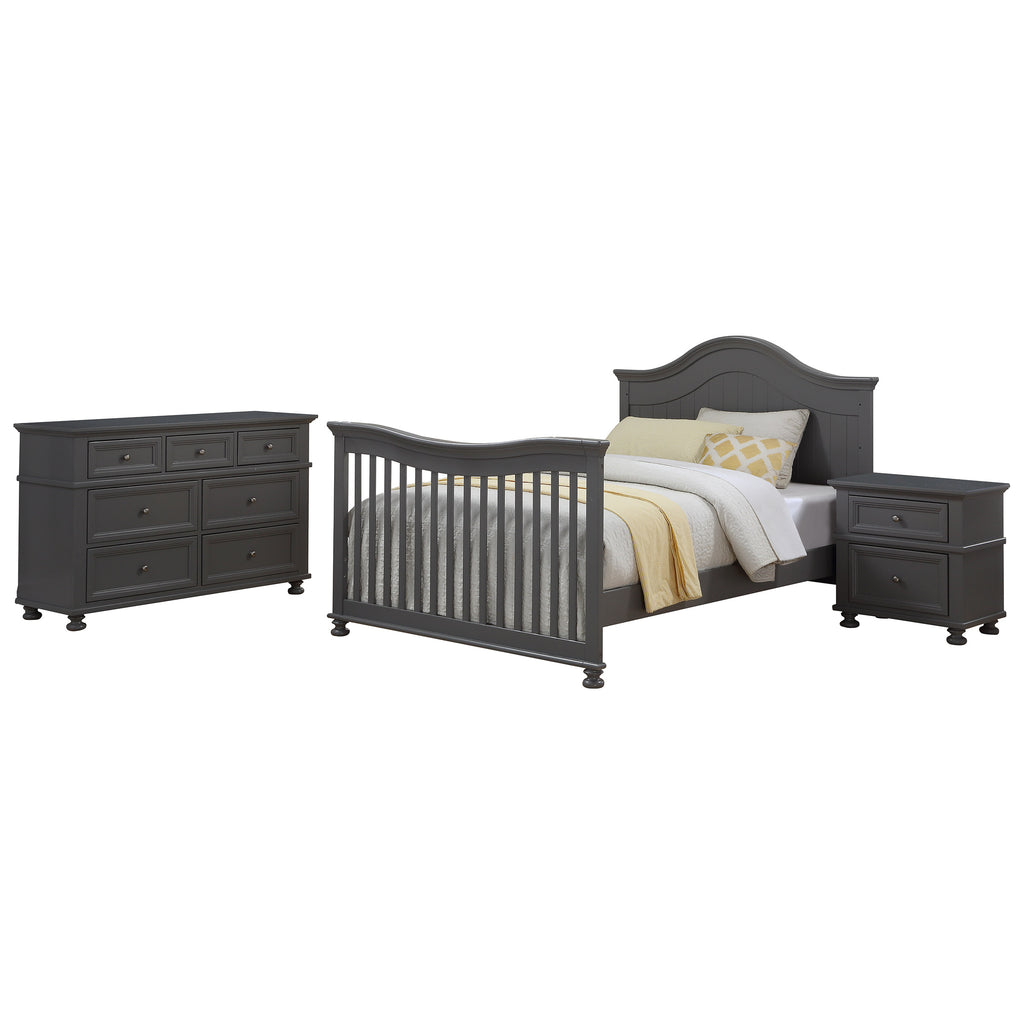 Carlie Nursery Collection