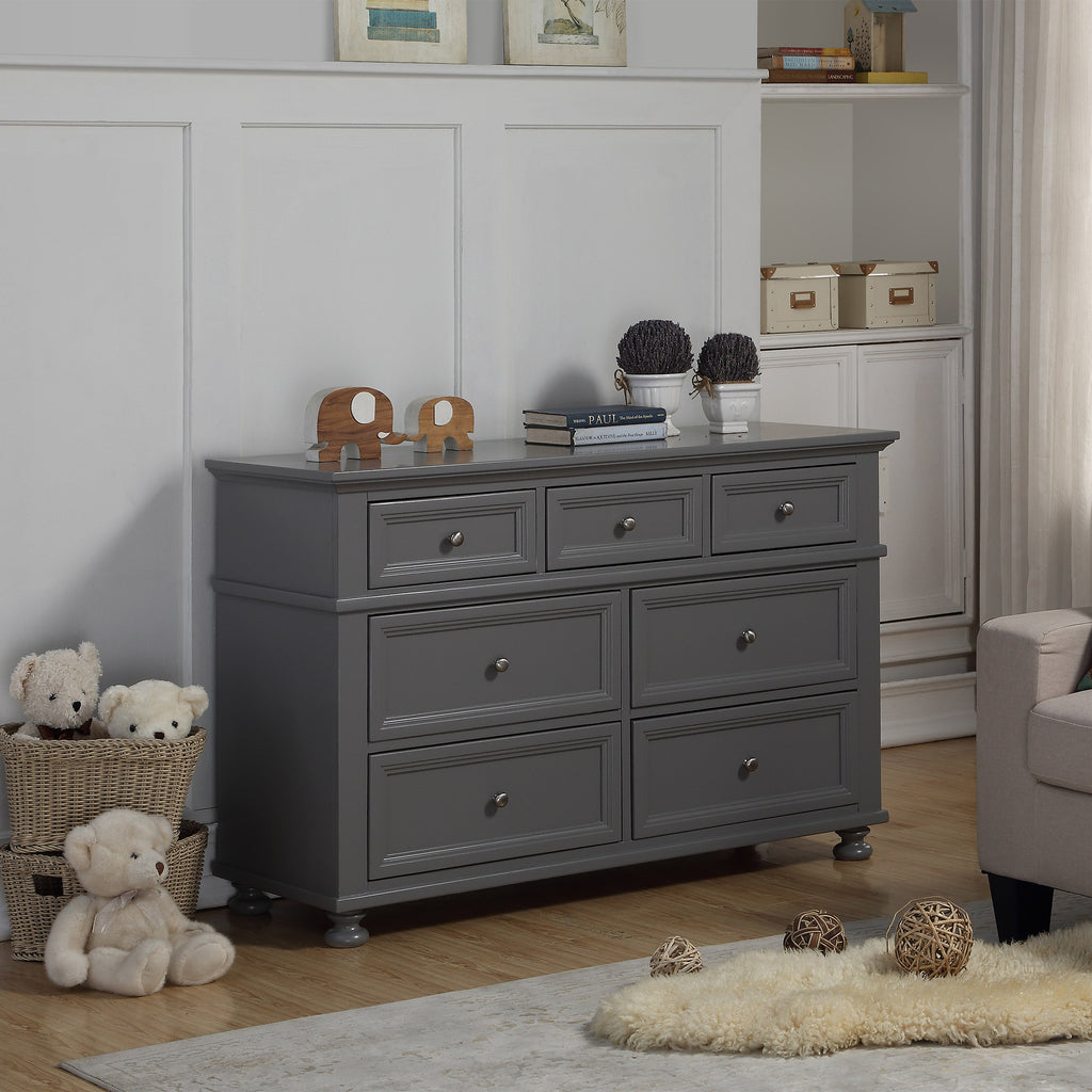 Carlie Nursery Collection