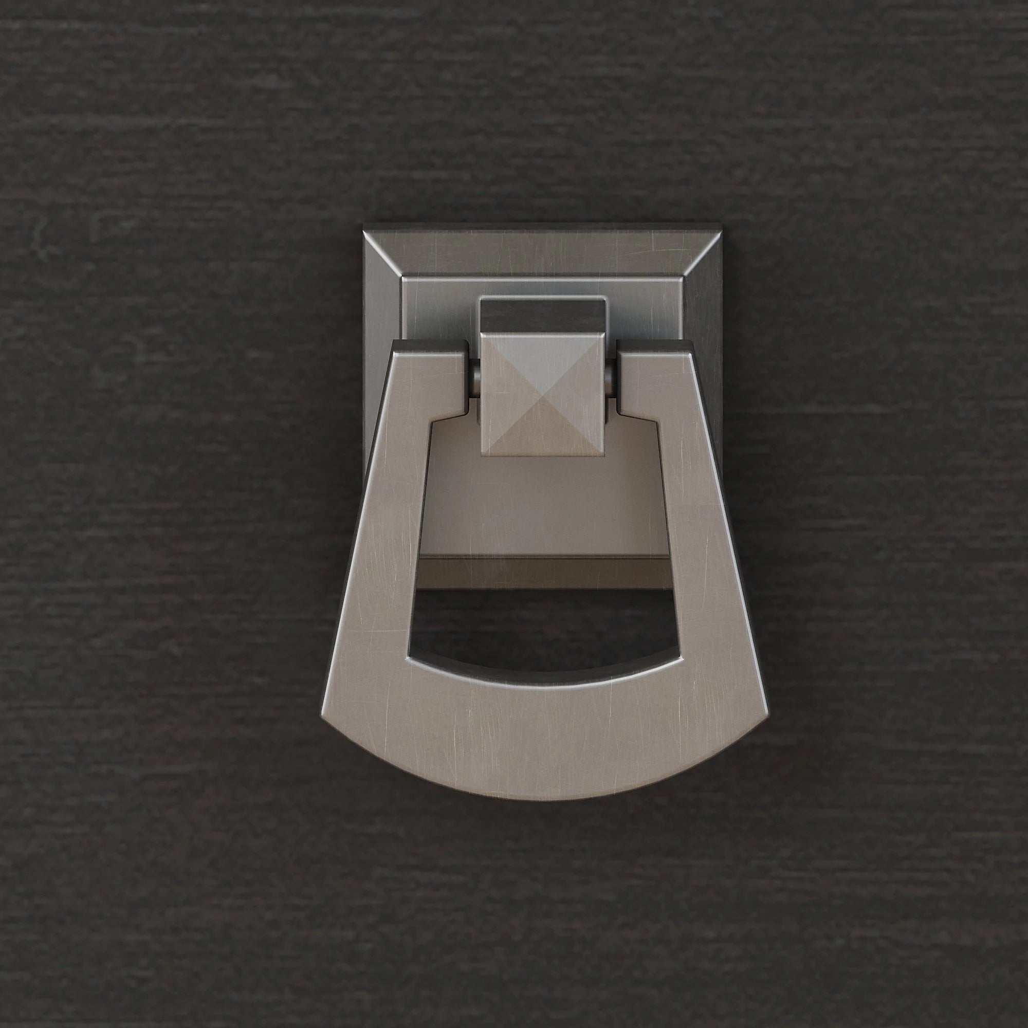 Salinas Small Computer Desk with Hutch