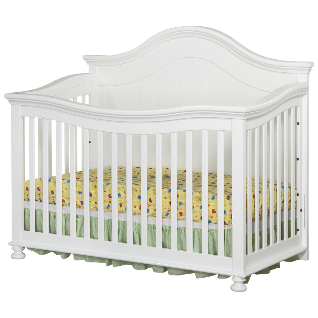 Carlie Nursery Collection