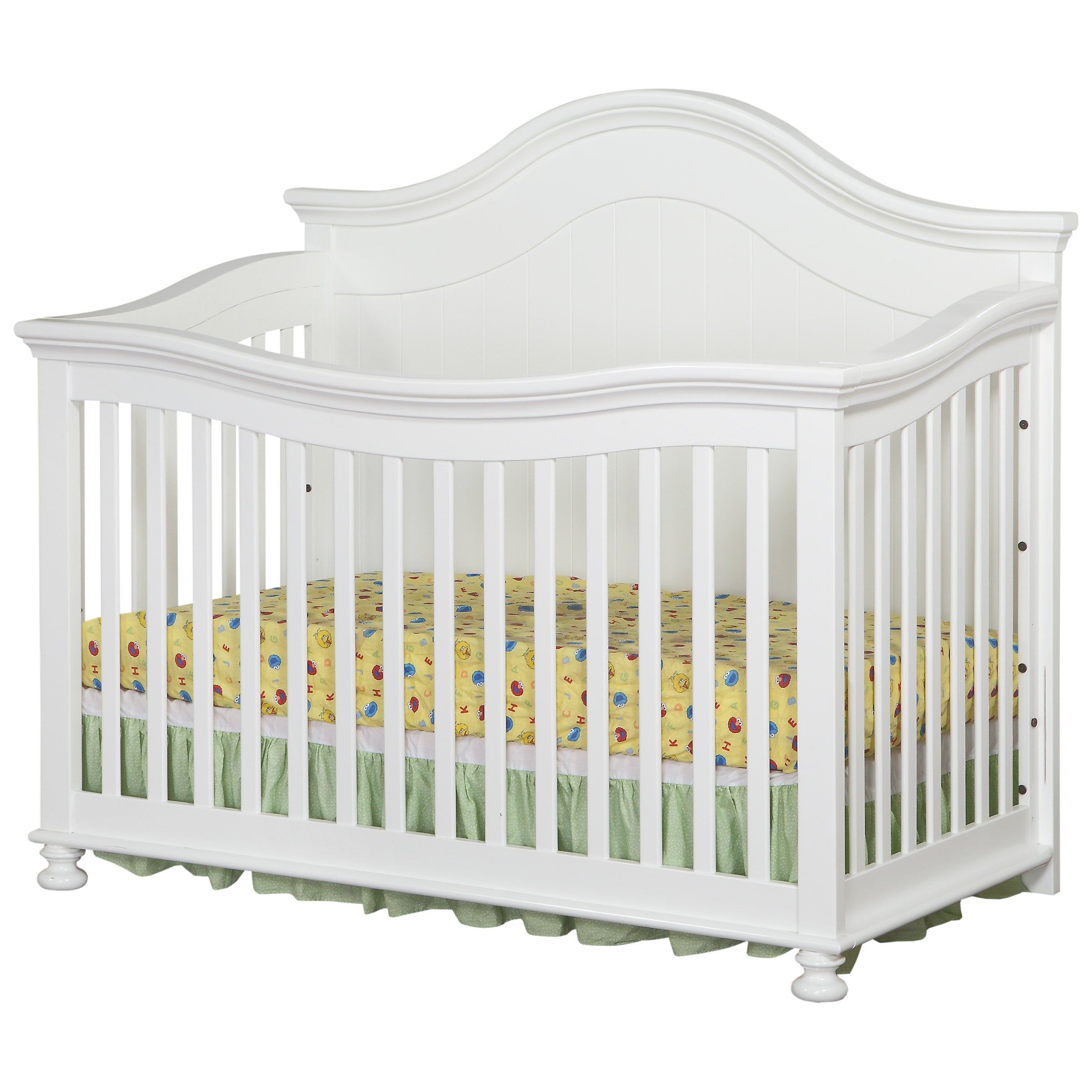 Carlie Nursery Collection