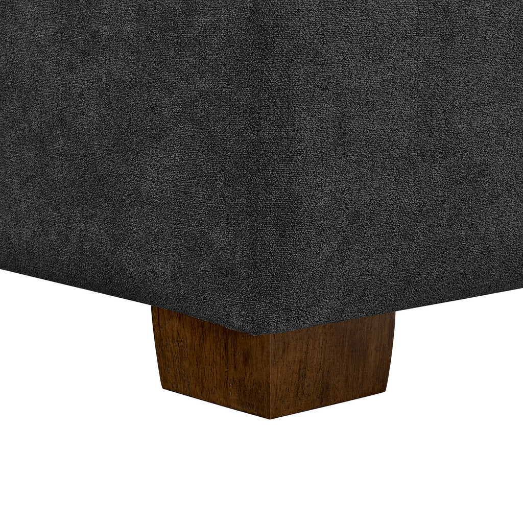 Thomasville Tisdale Armless Storage Chair