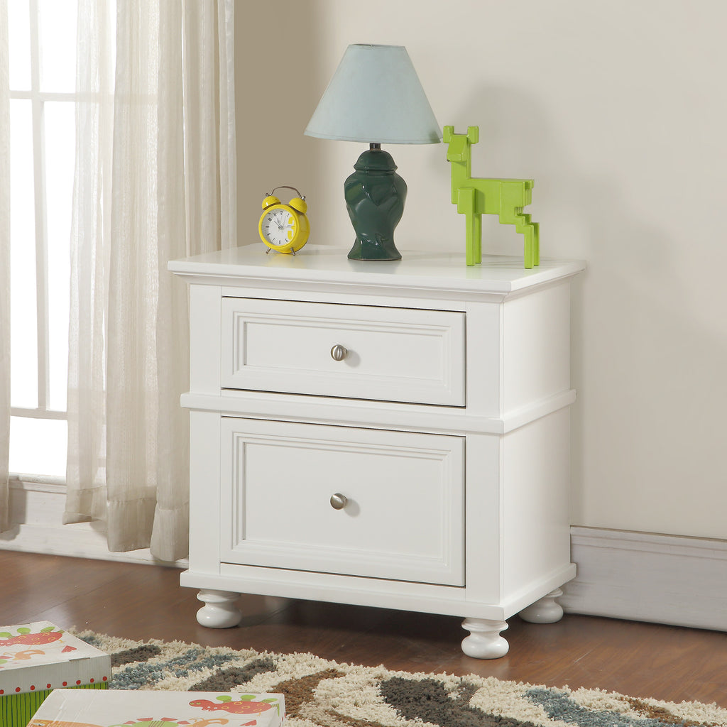 Carlie Nursery Collection