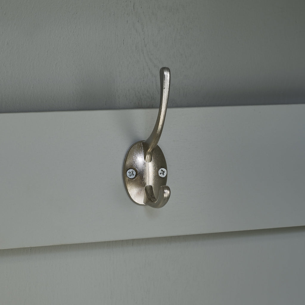 Harper Convertible Storage Cabinet Gray