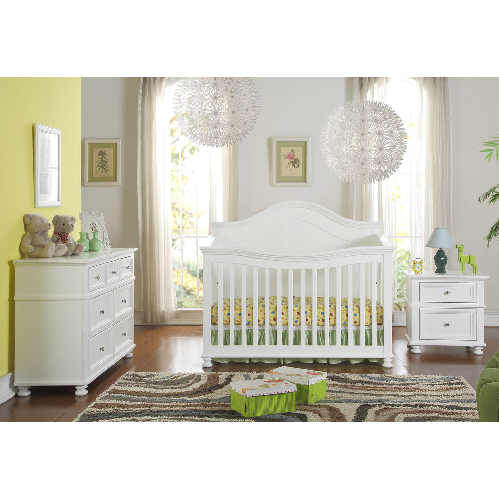 Carlie Nursery Collection