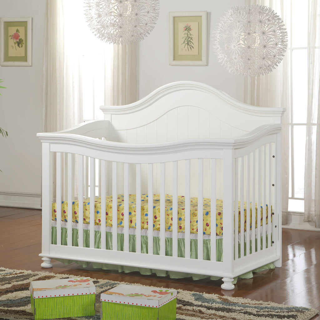 Carlie Nursery Collection