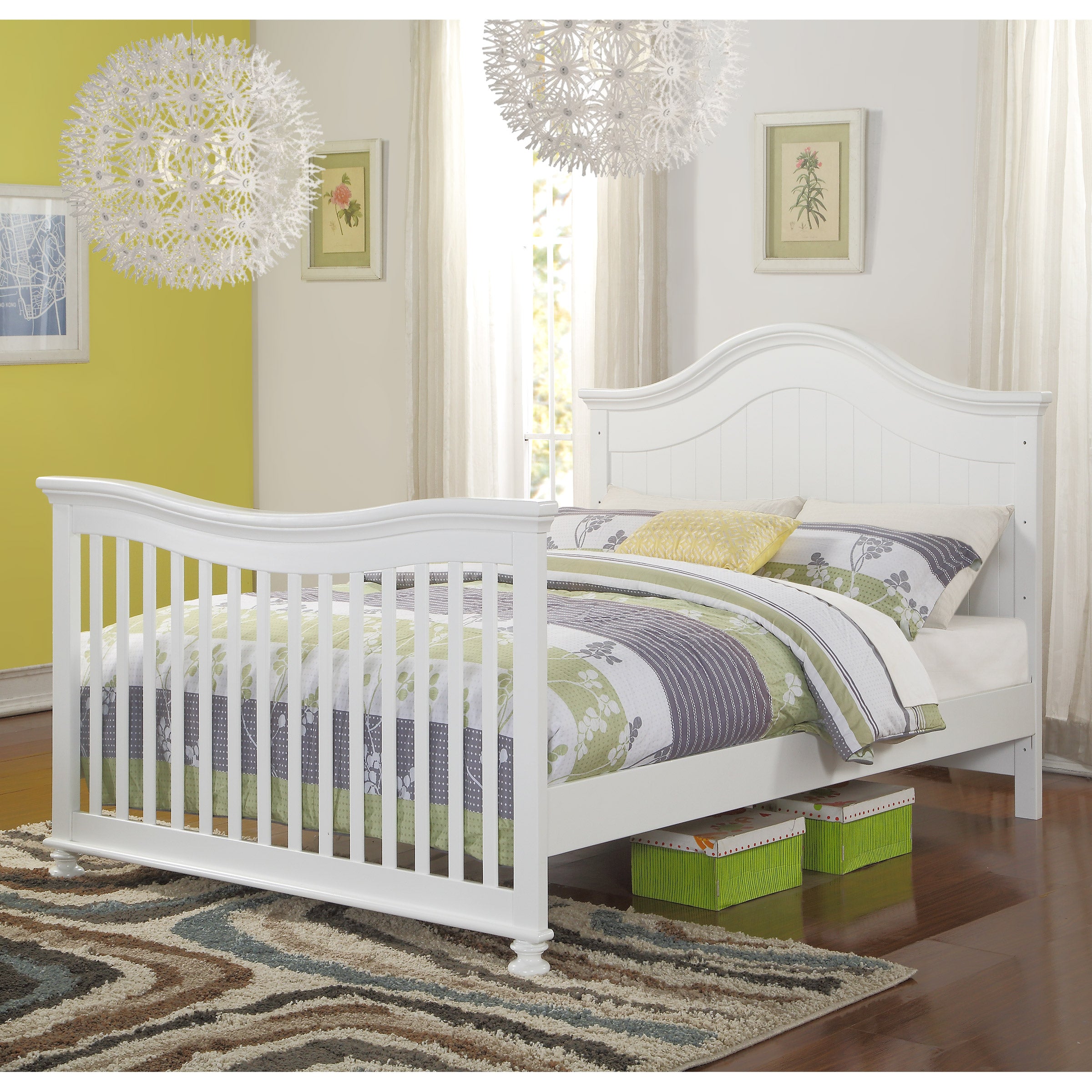 Carlie Nursery Collection
